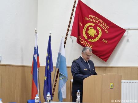 Redni letni občni zbor Prostovoljnega gasilskega društva Motnik (11)